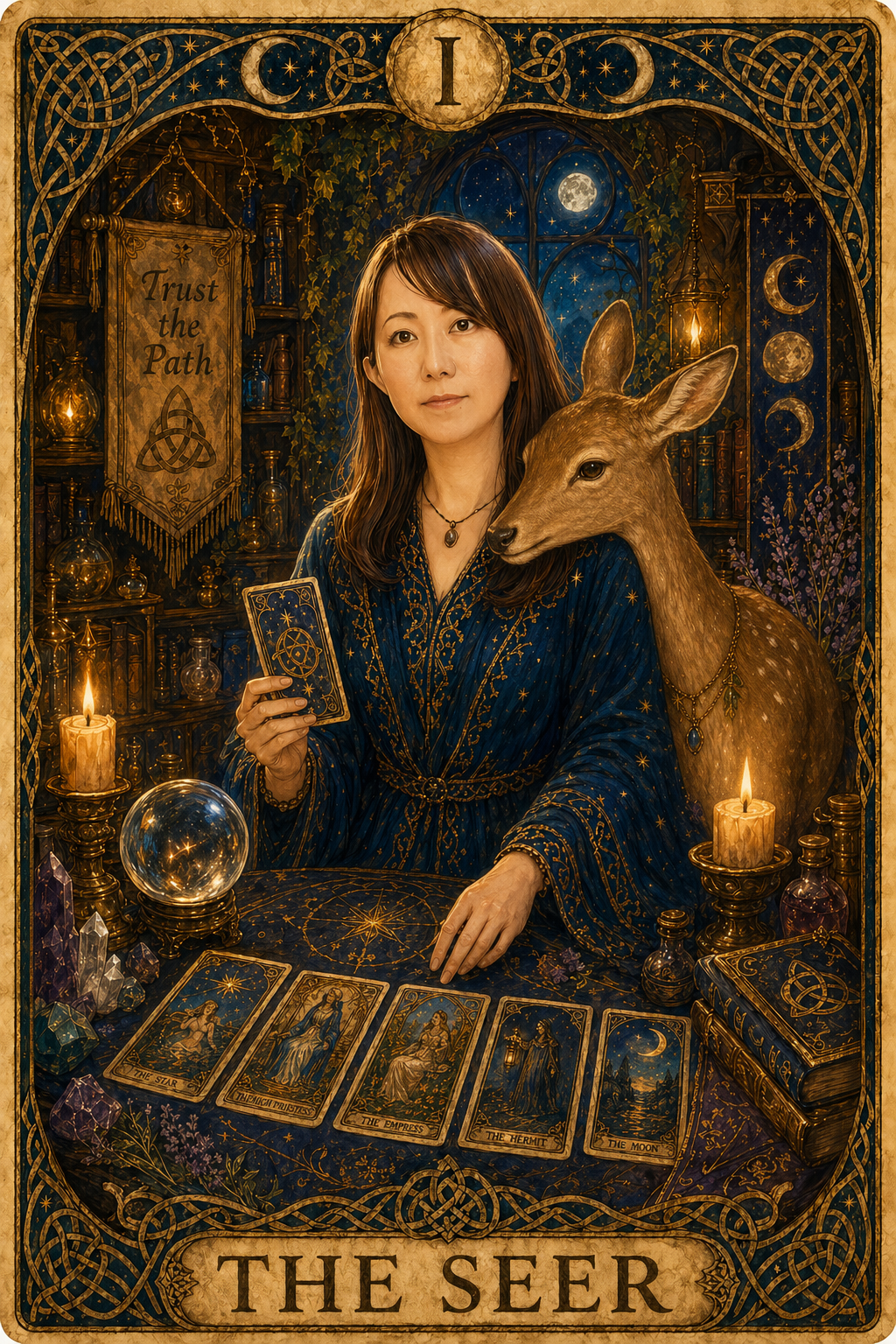 Nakaoji Emi
